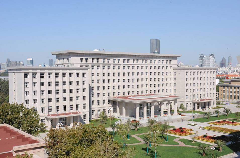 天賓商務(wù)中心1號(hào)樓