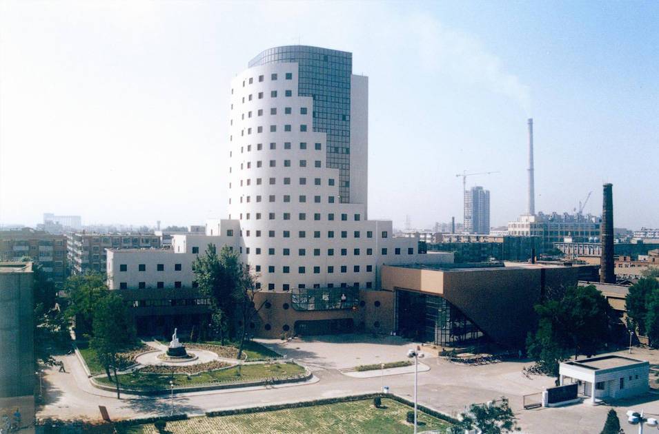 天津音樂(lè)學(xué)院