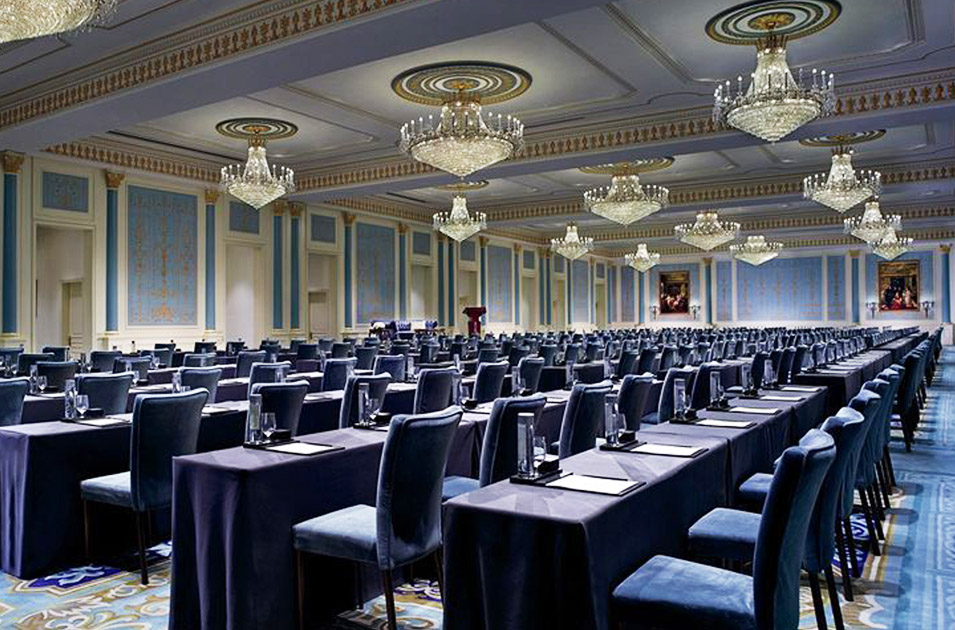 商務(wù)培訓(xùn)中心