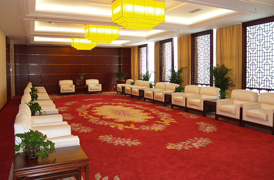 小型會(huì)議室